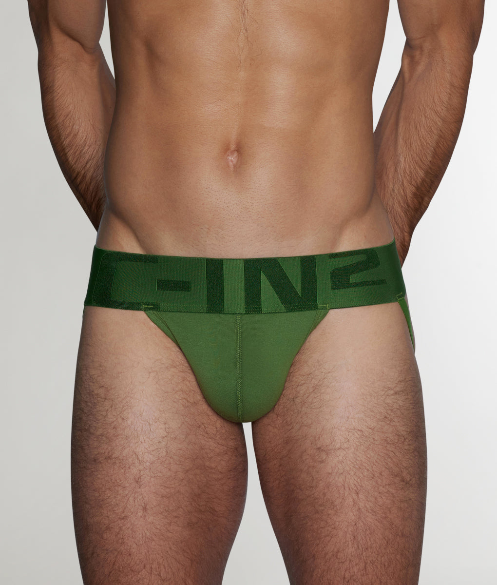C-IN2 Core Low Rise Jockstrap