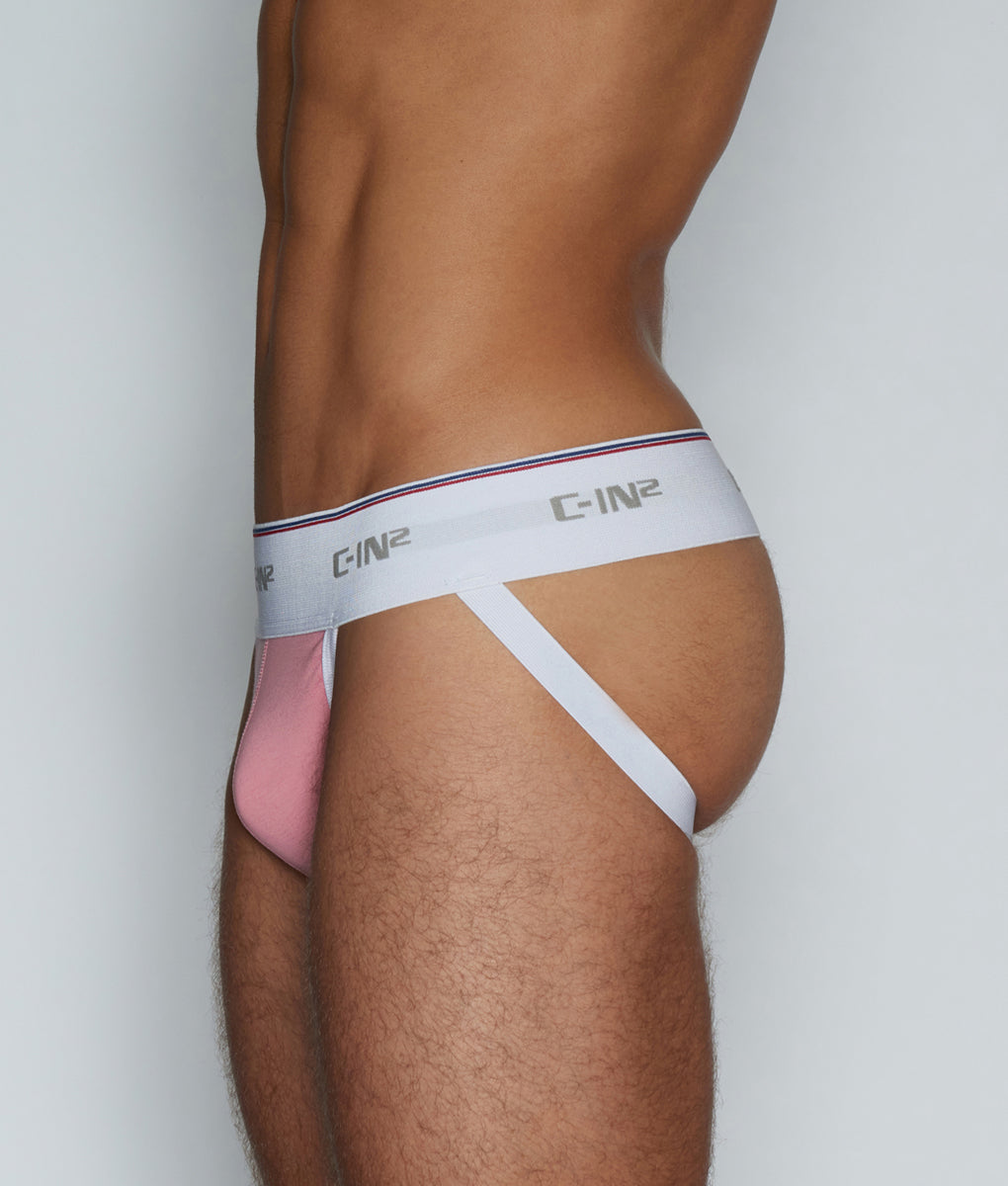 C-IN2 Throwback Dash Jockstrap