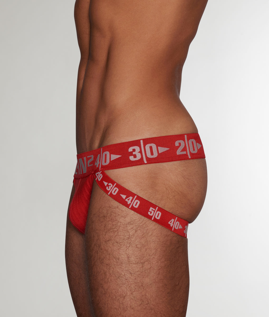 C-IN2 Hard Jockstrap