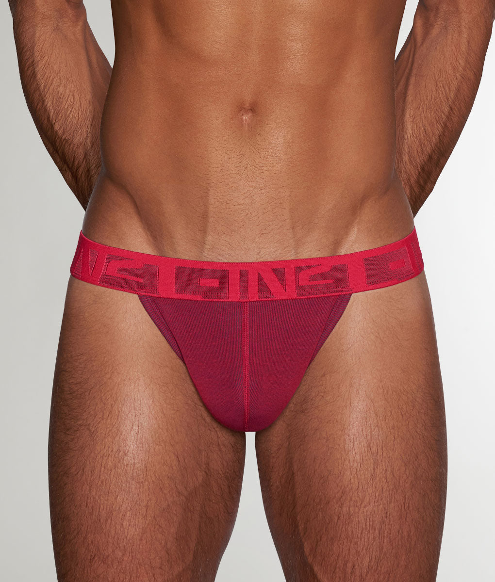 C-IN2 Undertone Thong
