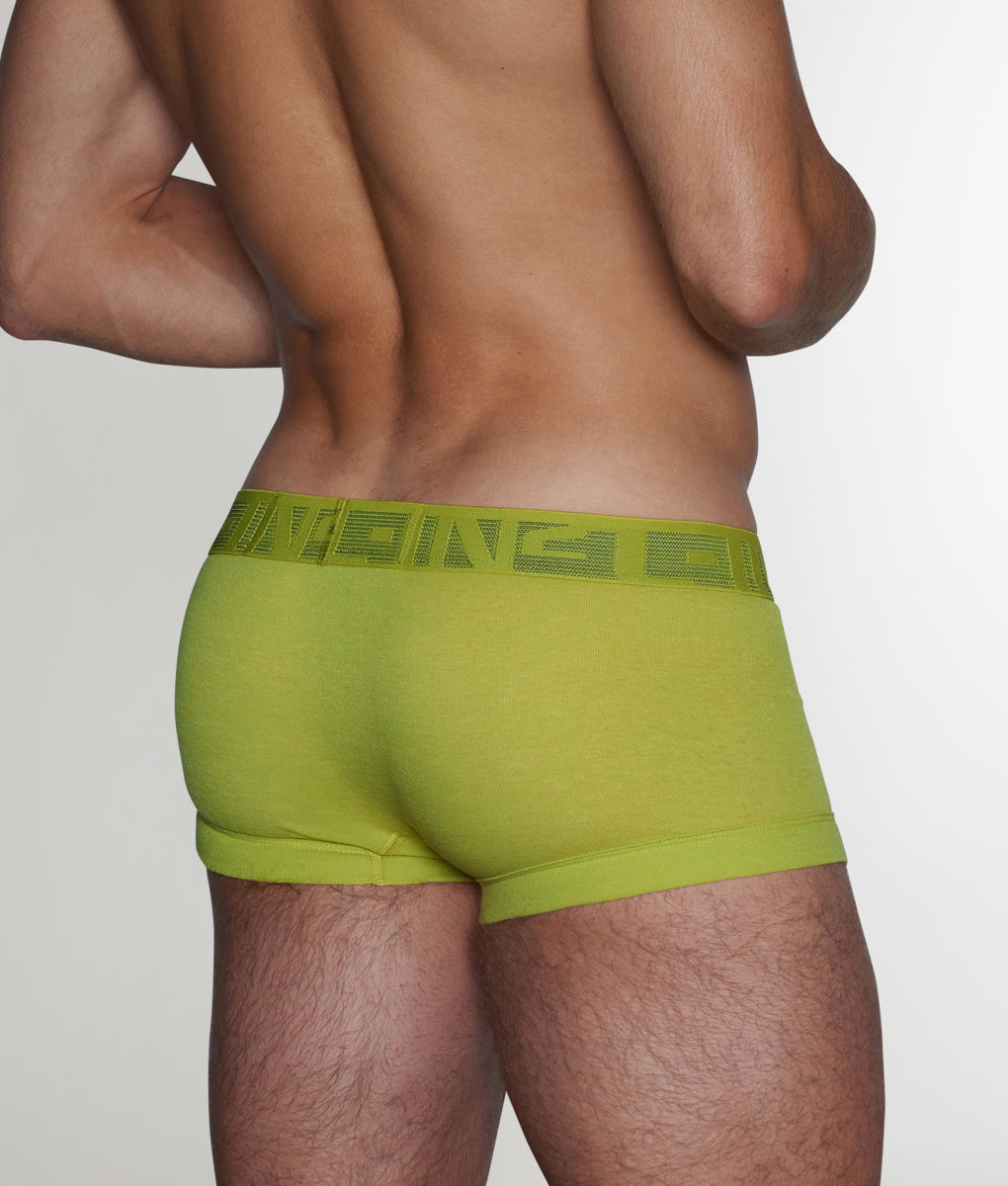 C-IN2 Hand Me Down Low Rise Trunk
