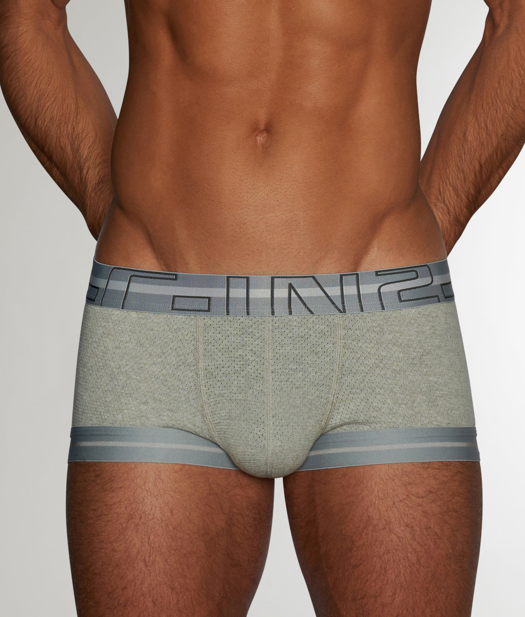 C-IN2 Zen Army Trunk