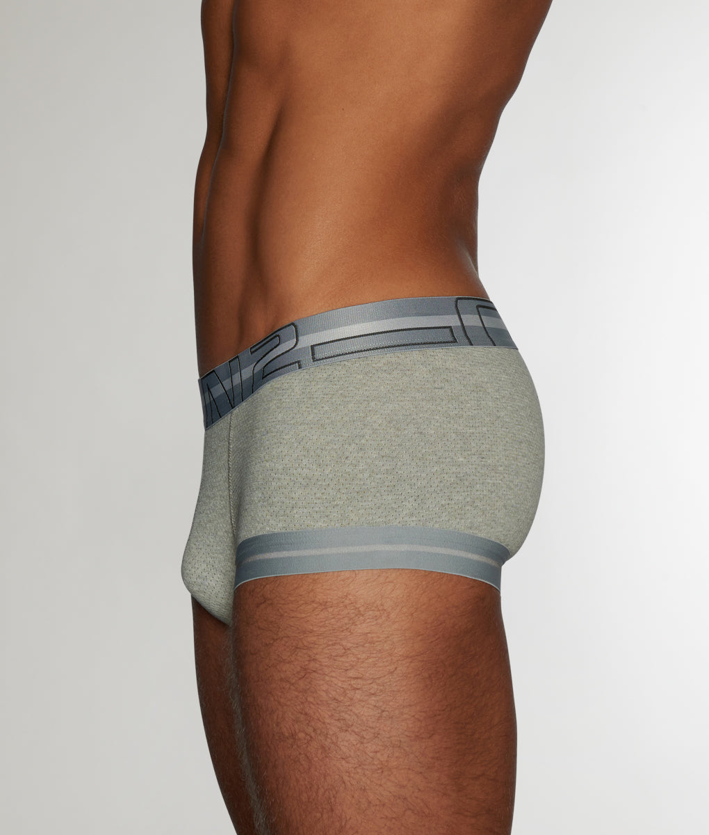 C-IN2 Zen Army Trunk