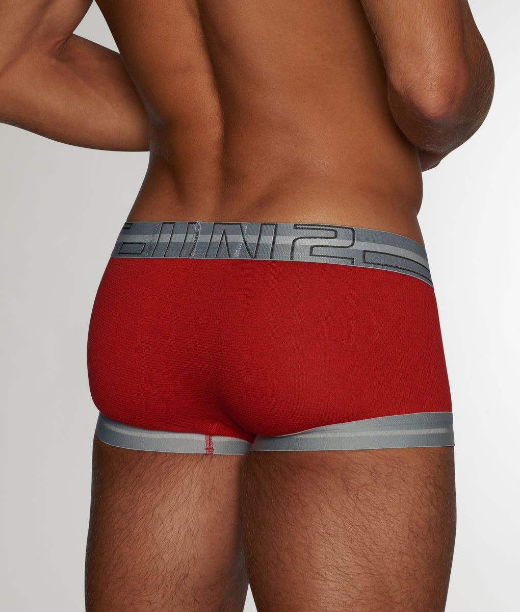 C-IN2 Zen Army Trunk