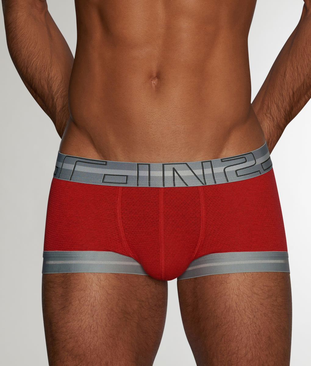 C-IN2 Zen Army Trunk