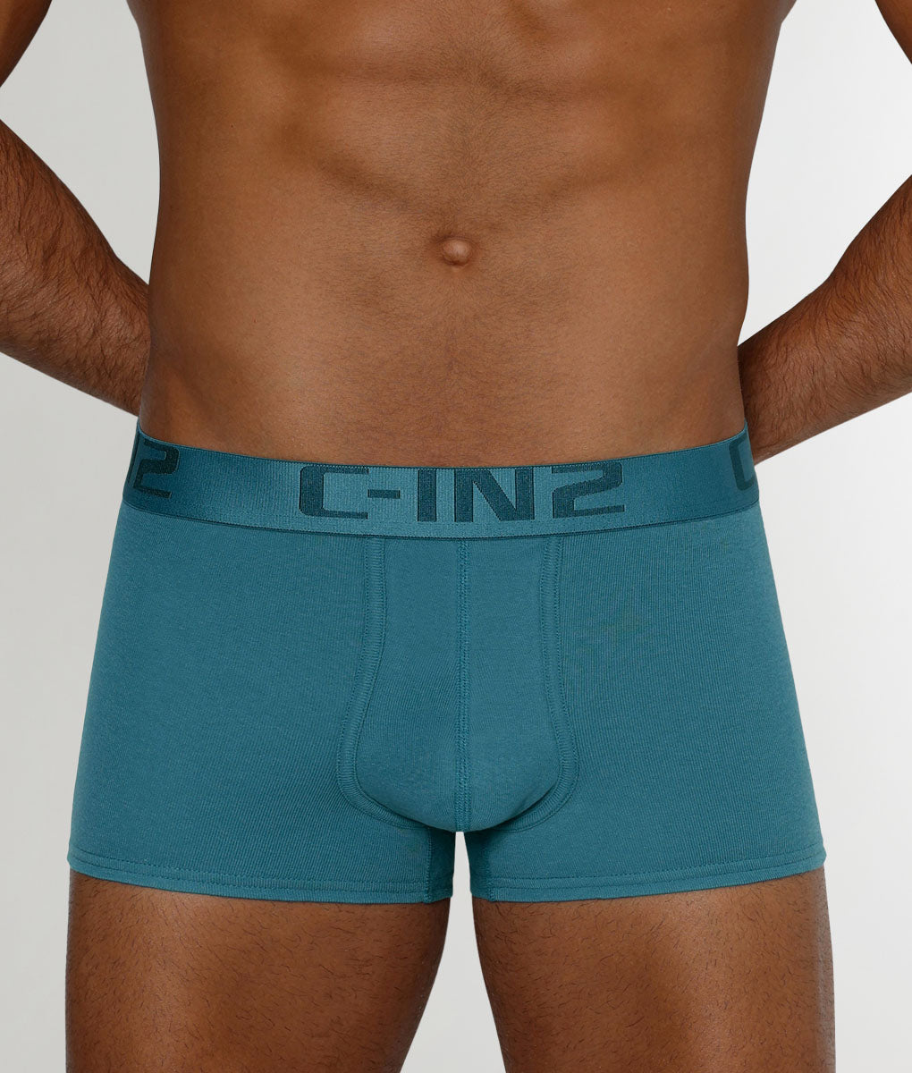 C-IN2 Core Mid Rise Trunk