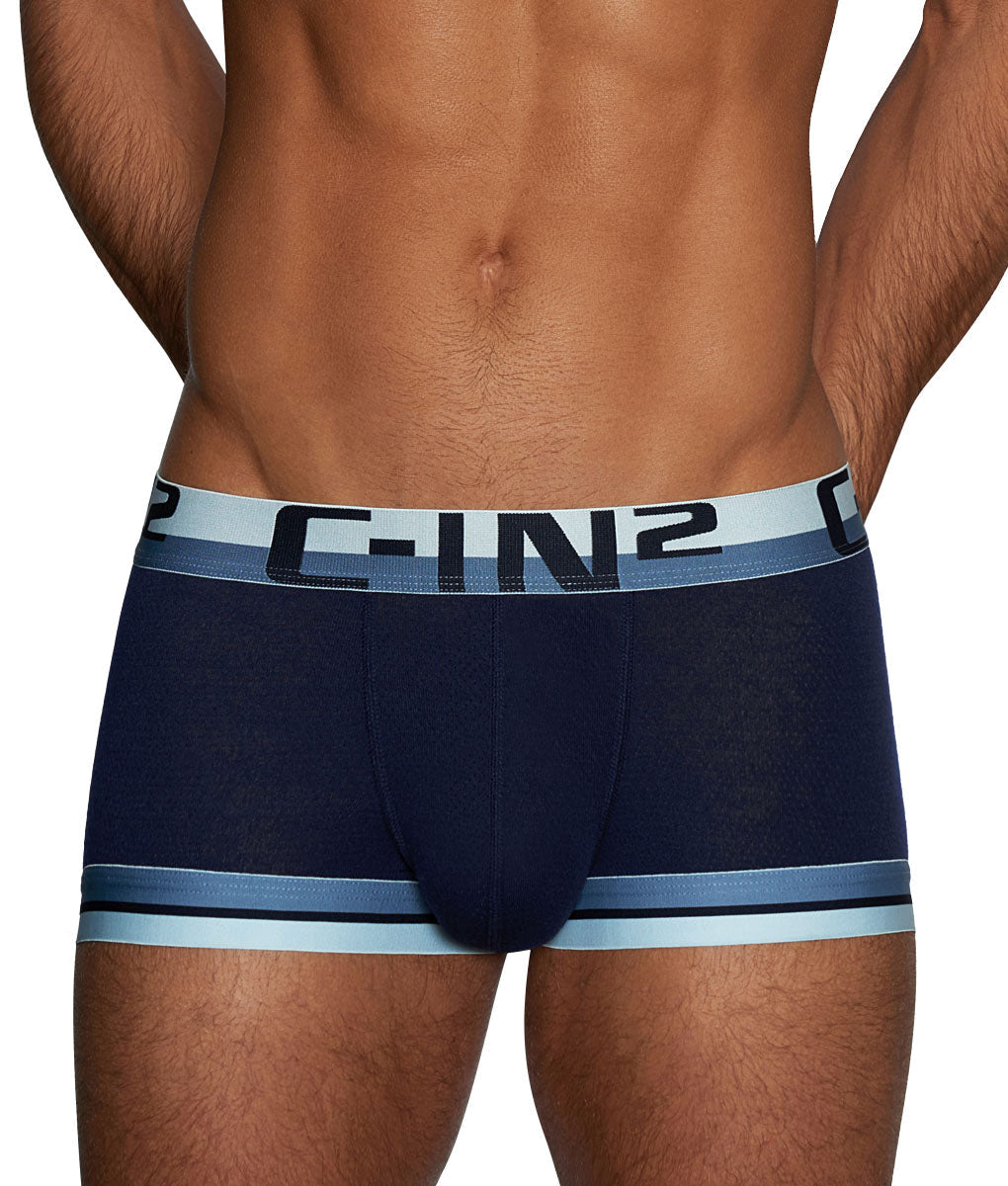 C-IN2 Mesh Trunk