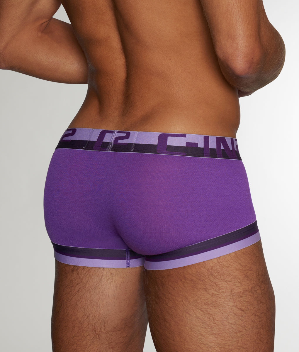 C-IN2 Mesh Trunk