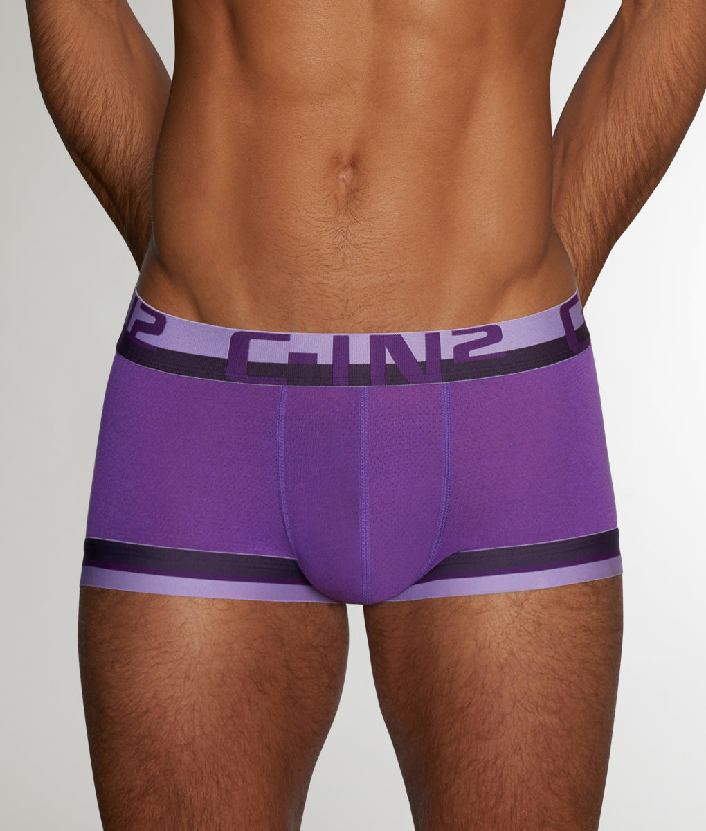 C-IN2 Mesh Trunk