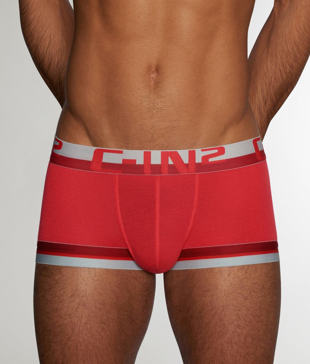 C-IN2 Mesh Trunk