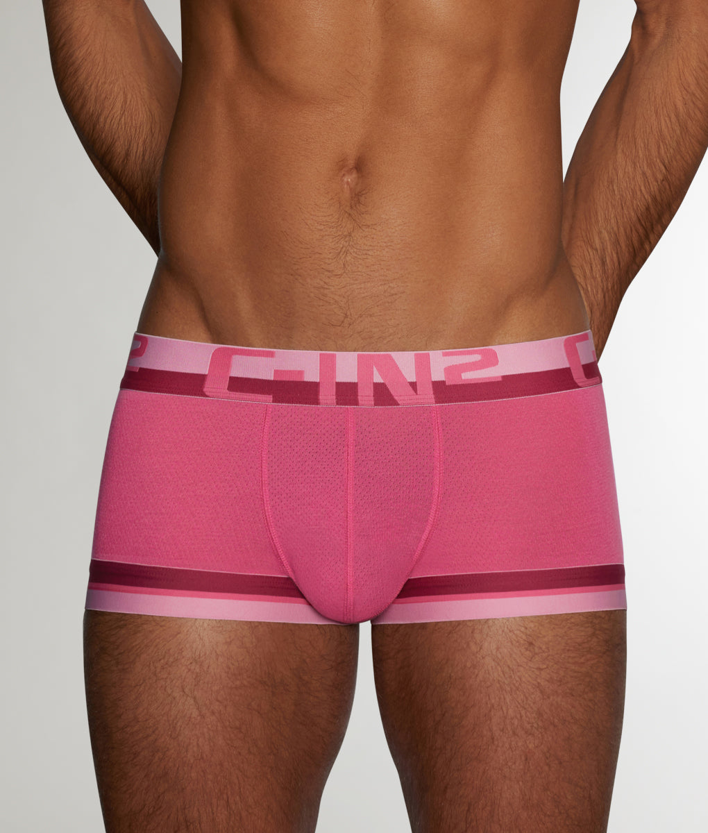 C-IN2 Mesh Trunk