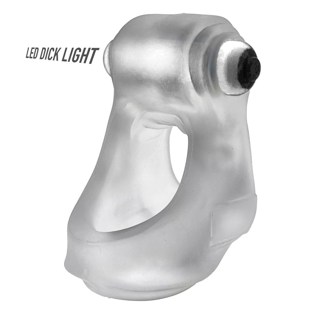 OxBalls Glowsling Cocksling Led
