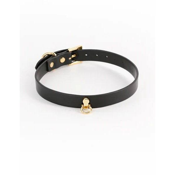 Hustler Taboo Cara Collar Black