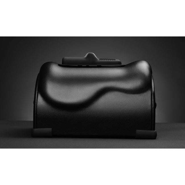 The Cowgirl Premium Riding Sex Machine with slip-resistant silicone base and intuitive controls for customizable pleasure.