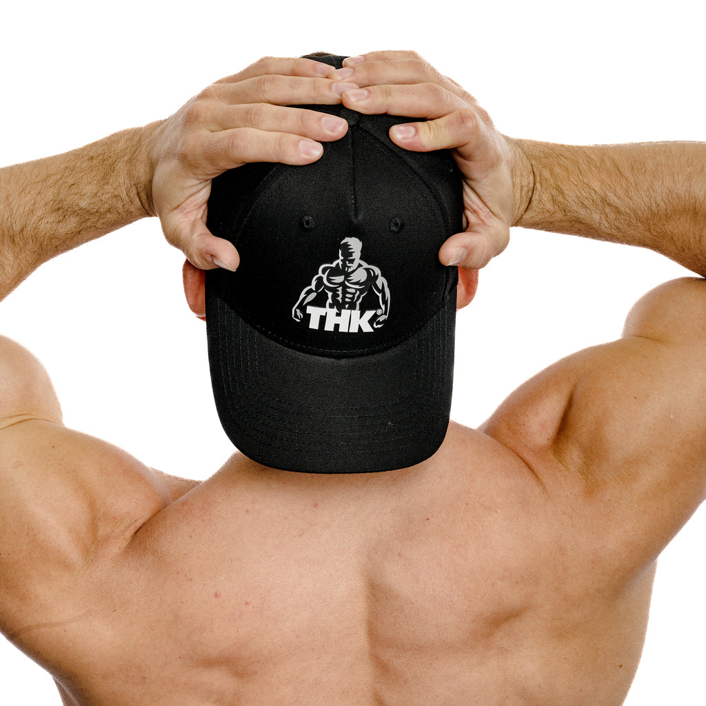 THK Daddy Snapback Cap