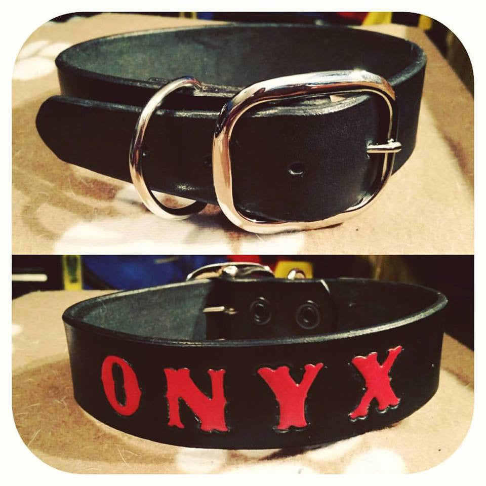 Dog Collar