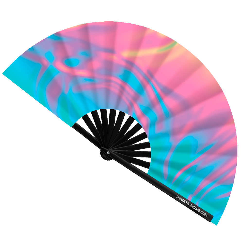 Fluid Fan