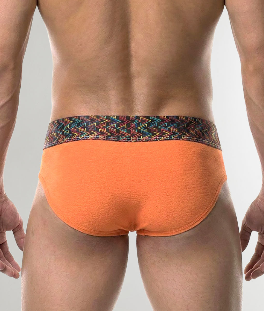Geronimo Vibe Brief