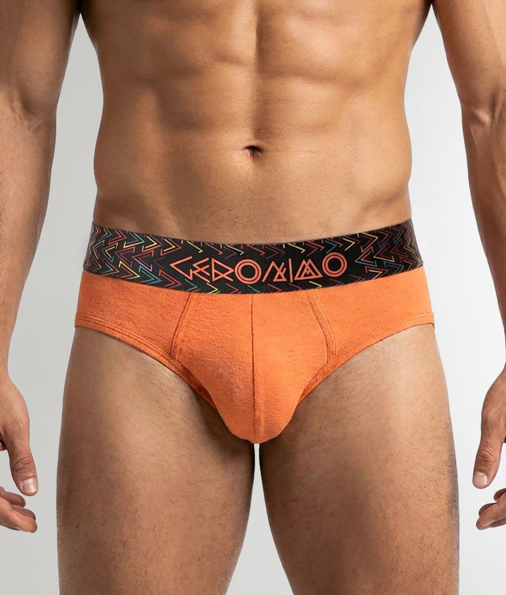 Geronimo Vibe Brief