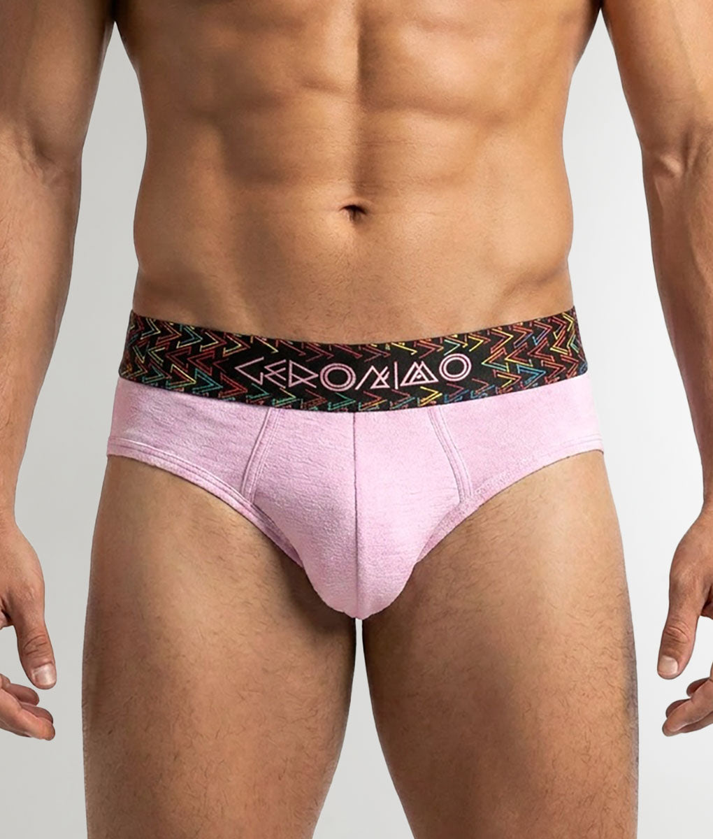 Geronimo Vibe Brief