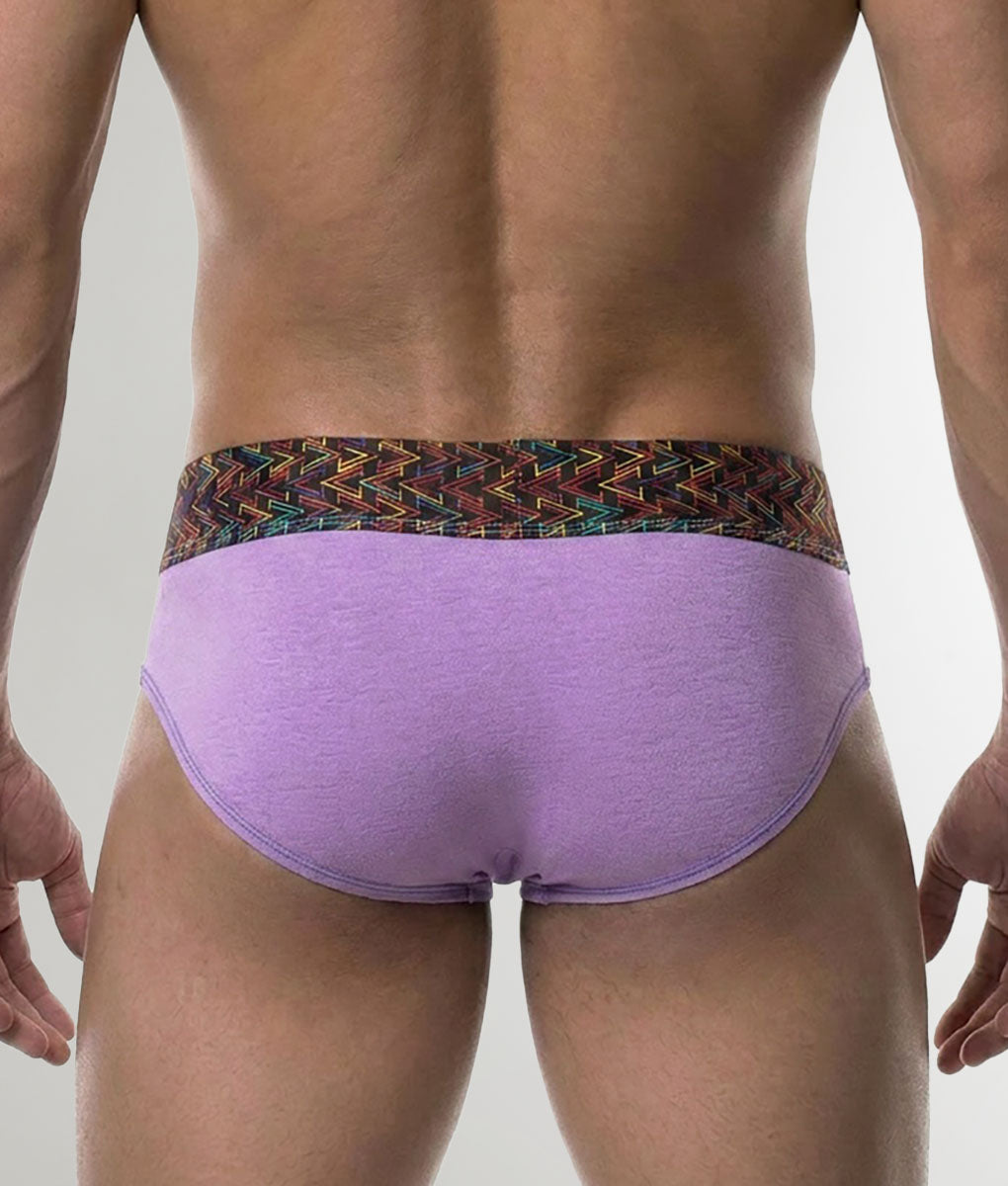 Geronimo Vibe Brief