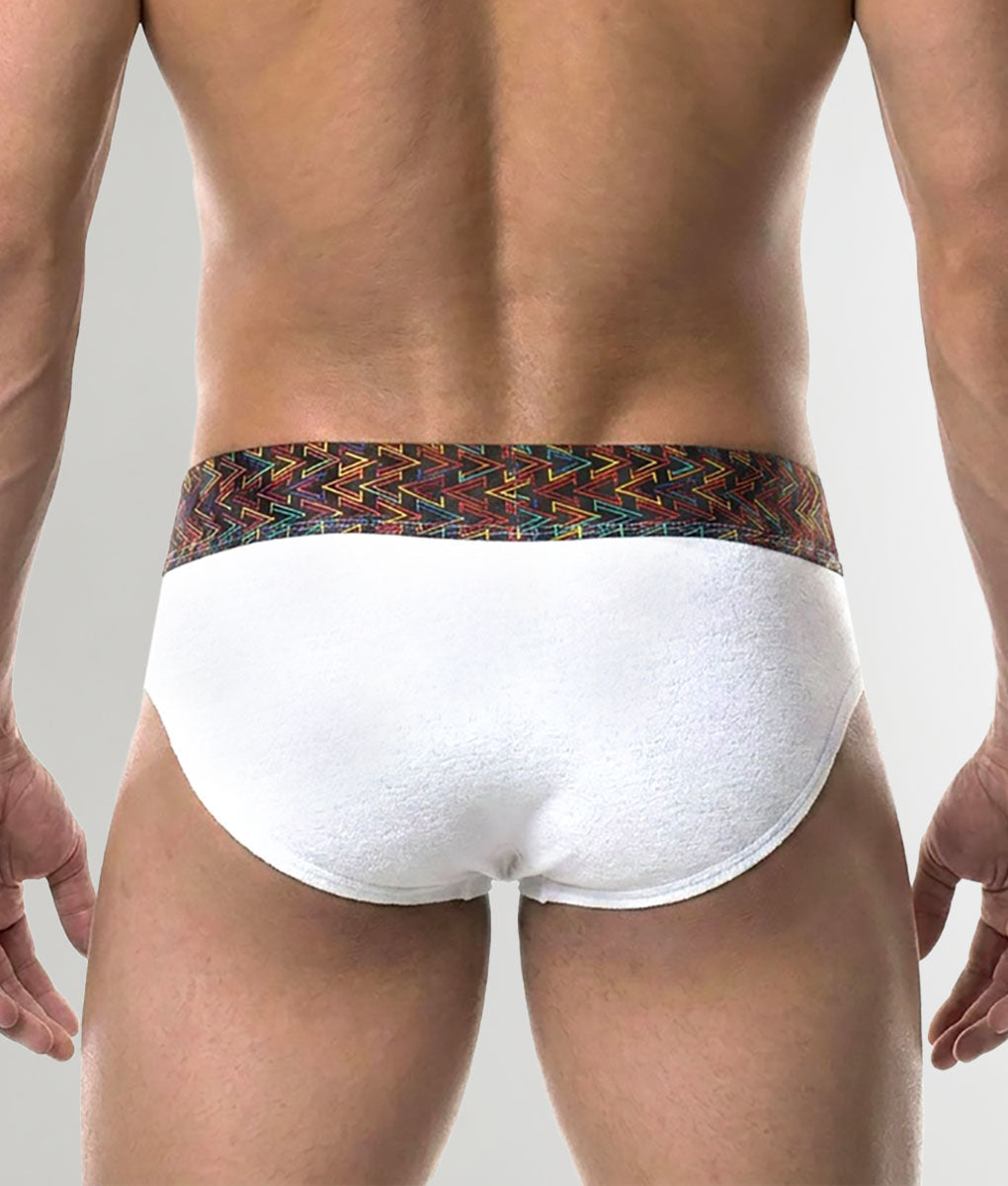 Geronimo Vibe Brief