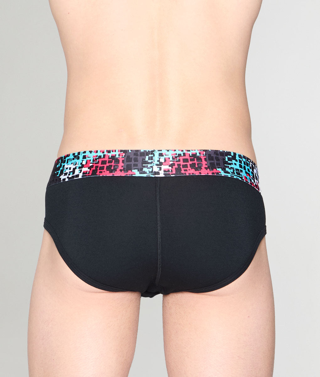 Geronimo Prism Brief