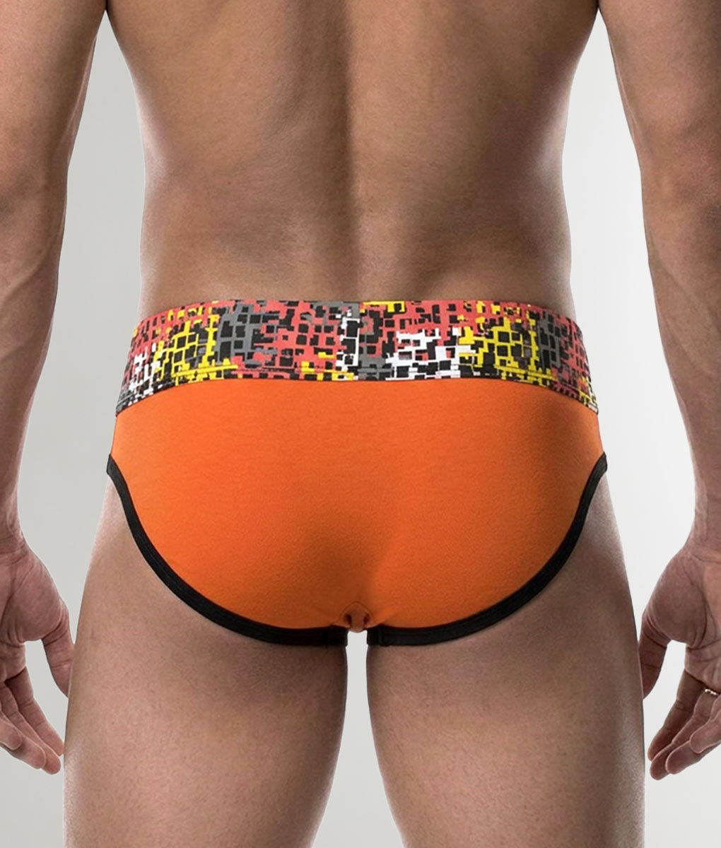 Geronimo Prism Brief