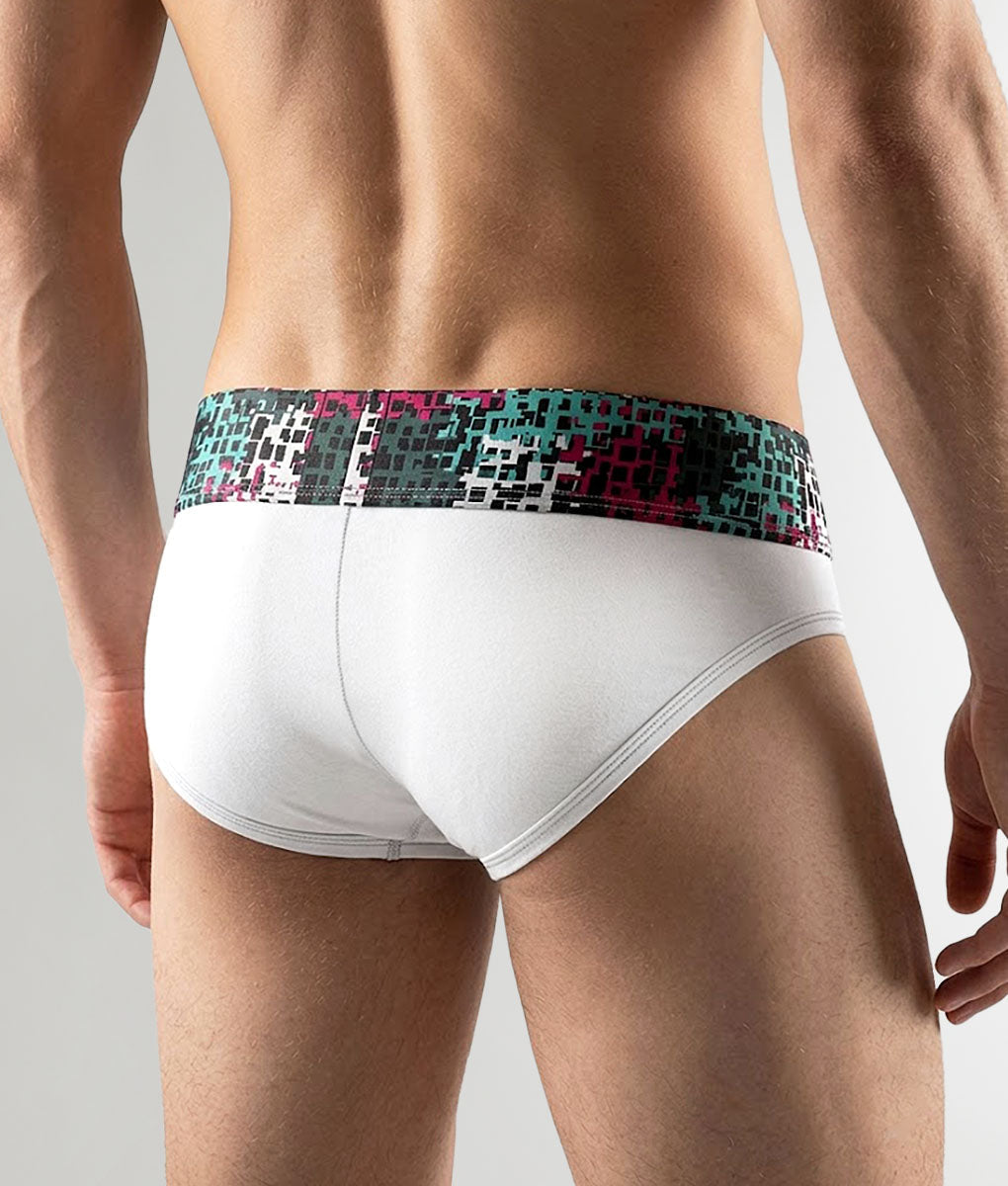 Geronimo Prism Brief