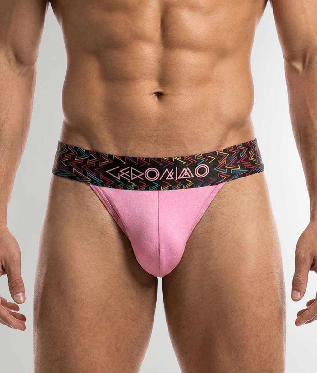 Geronimo Vibe Jockstrap
