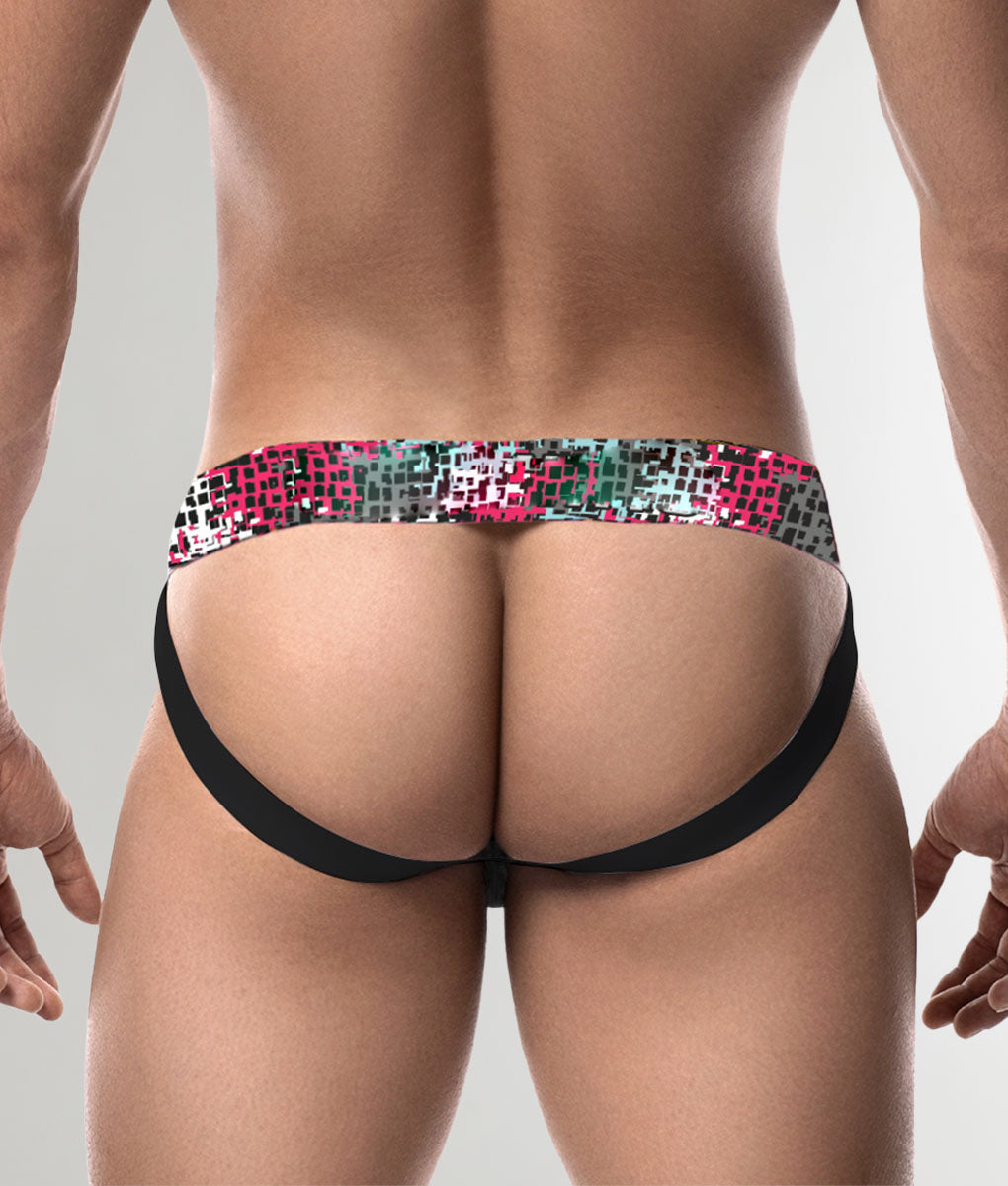 Geronimo Prism Jockstrap