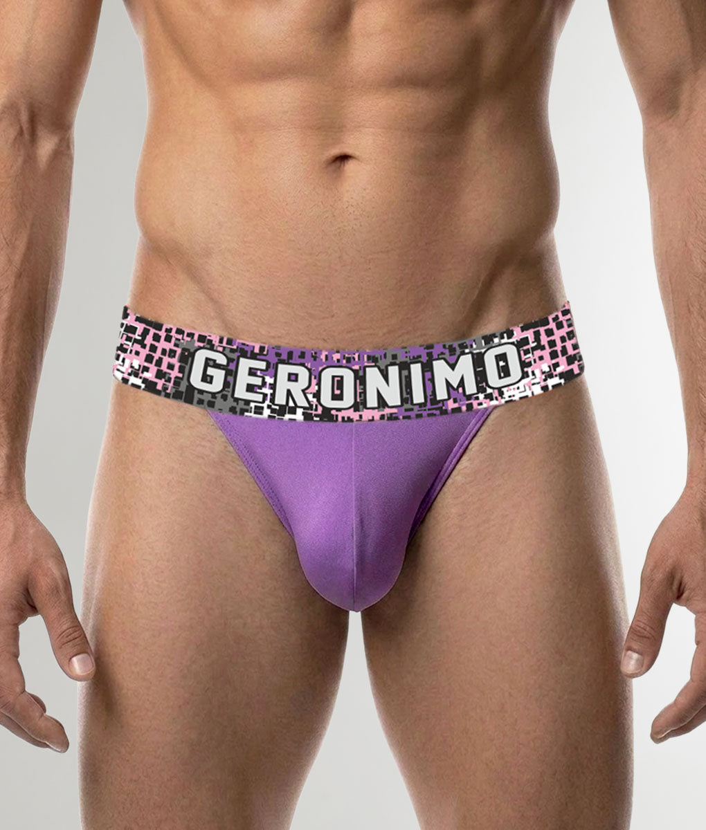 Geronimo Prism Jockstrap