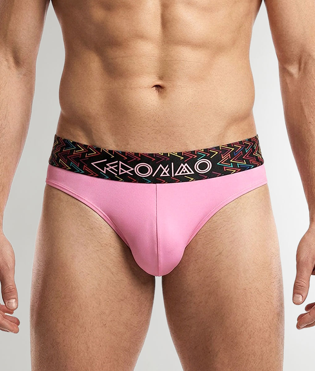 Geronimo Vibe Thong