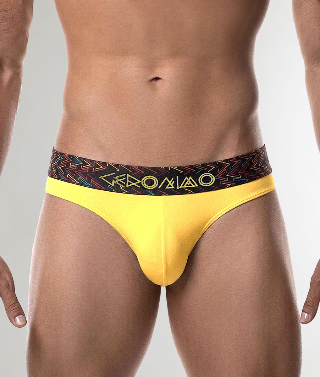Geronimo Vibe Thong
