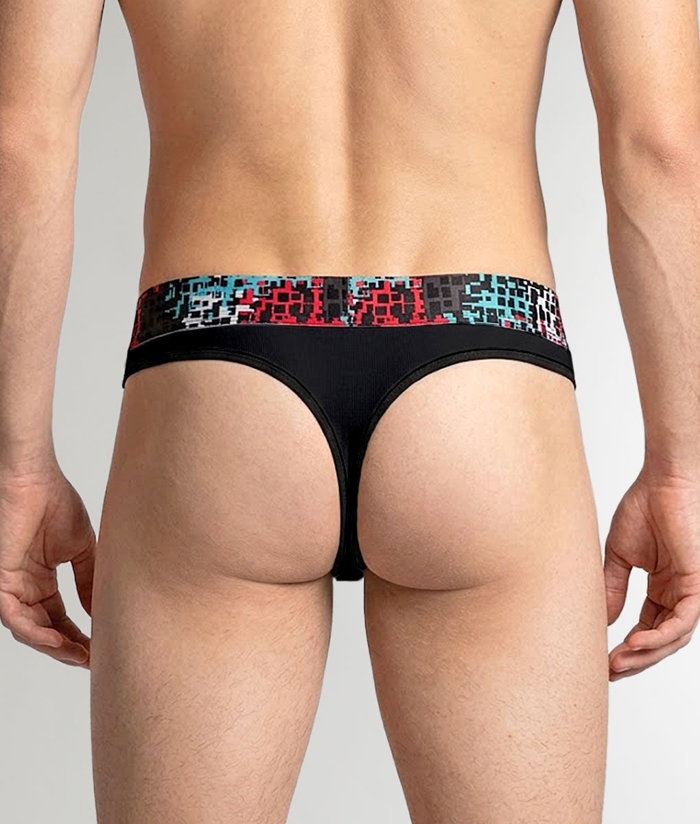 Geronimo Prism Thong
