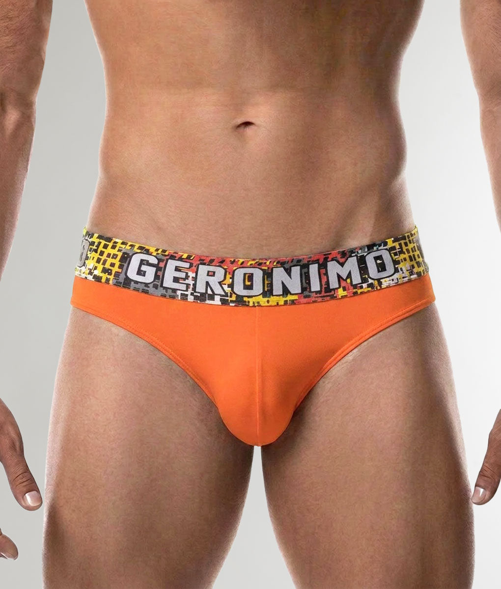 Geronimo Prism Thong