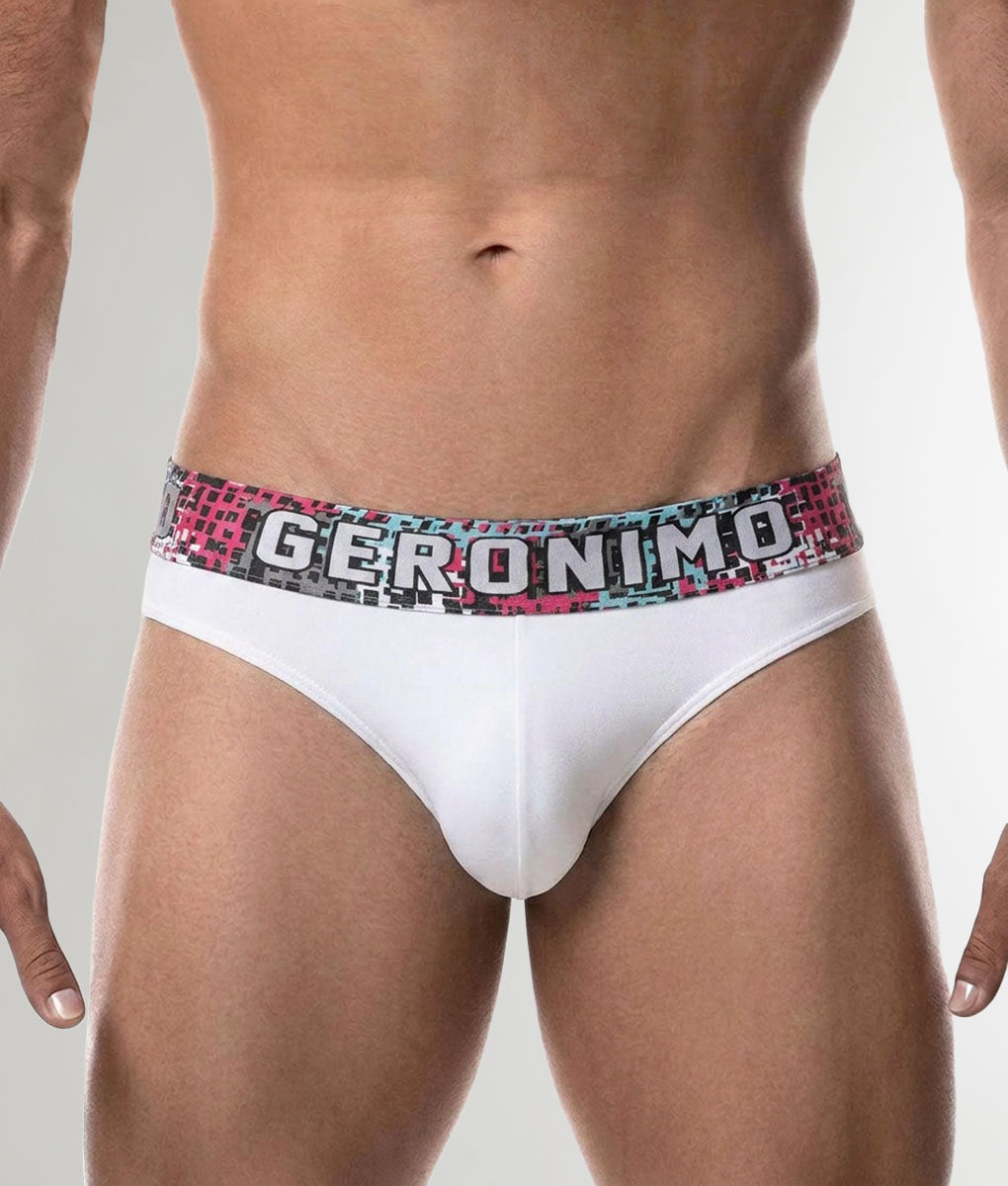 Geronimo Prism Thong