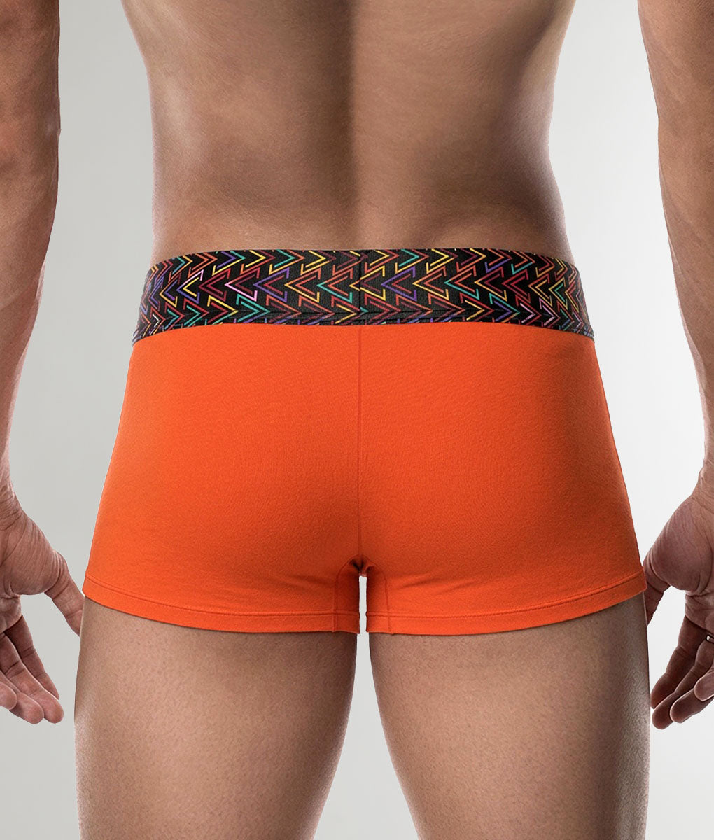 Geronimo Vibe Trunk