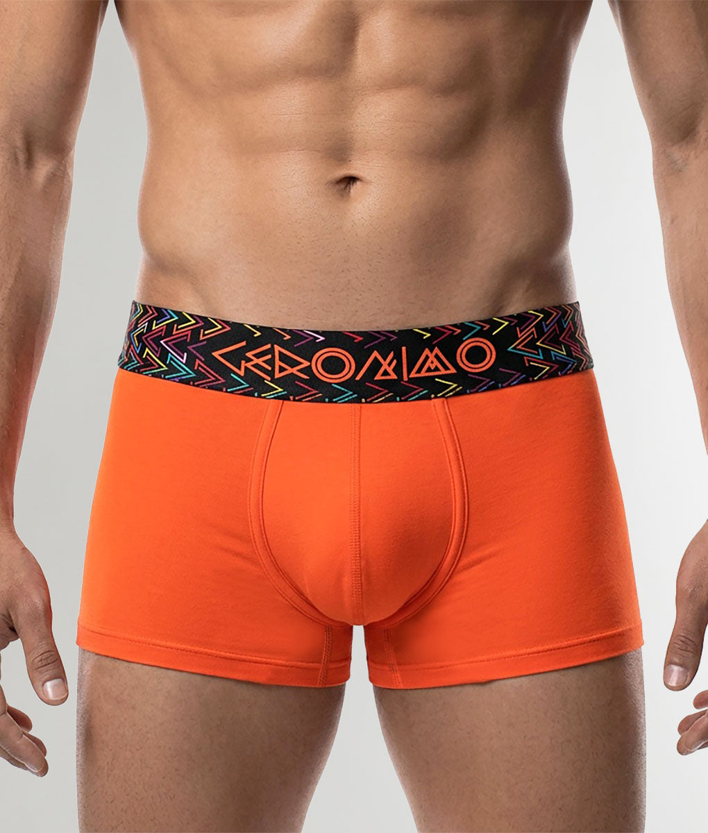 Geronimo Vibe Trunk