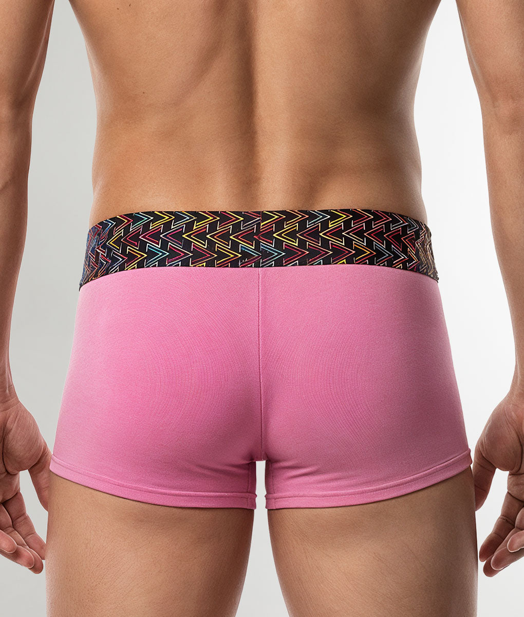 Geronimo Vibe Trunk