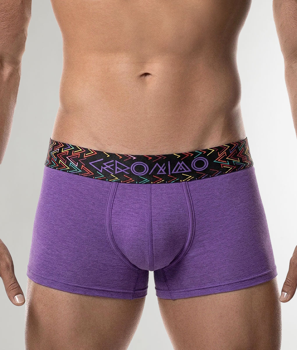 Geronimo Vibe Trunk