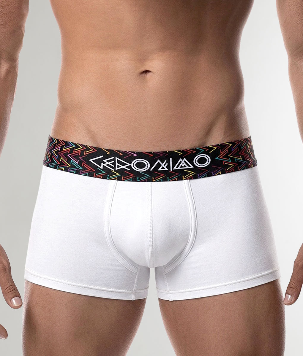 Geronimo Vibe Trunk