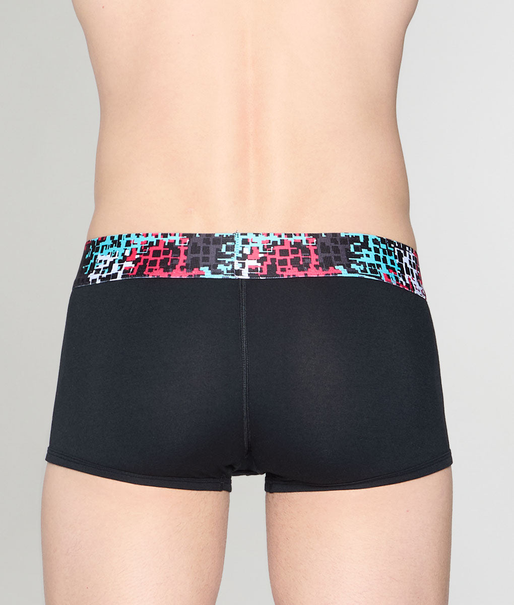 Geronimo Prism Trunk