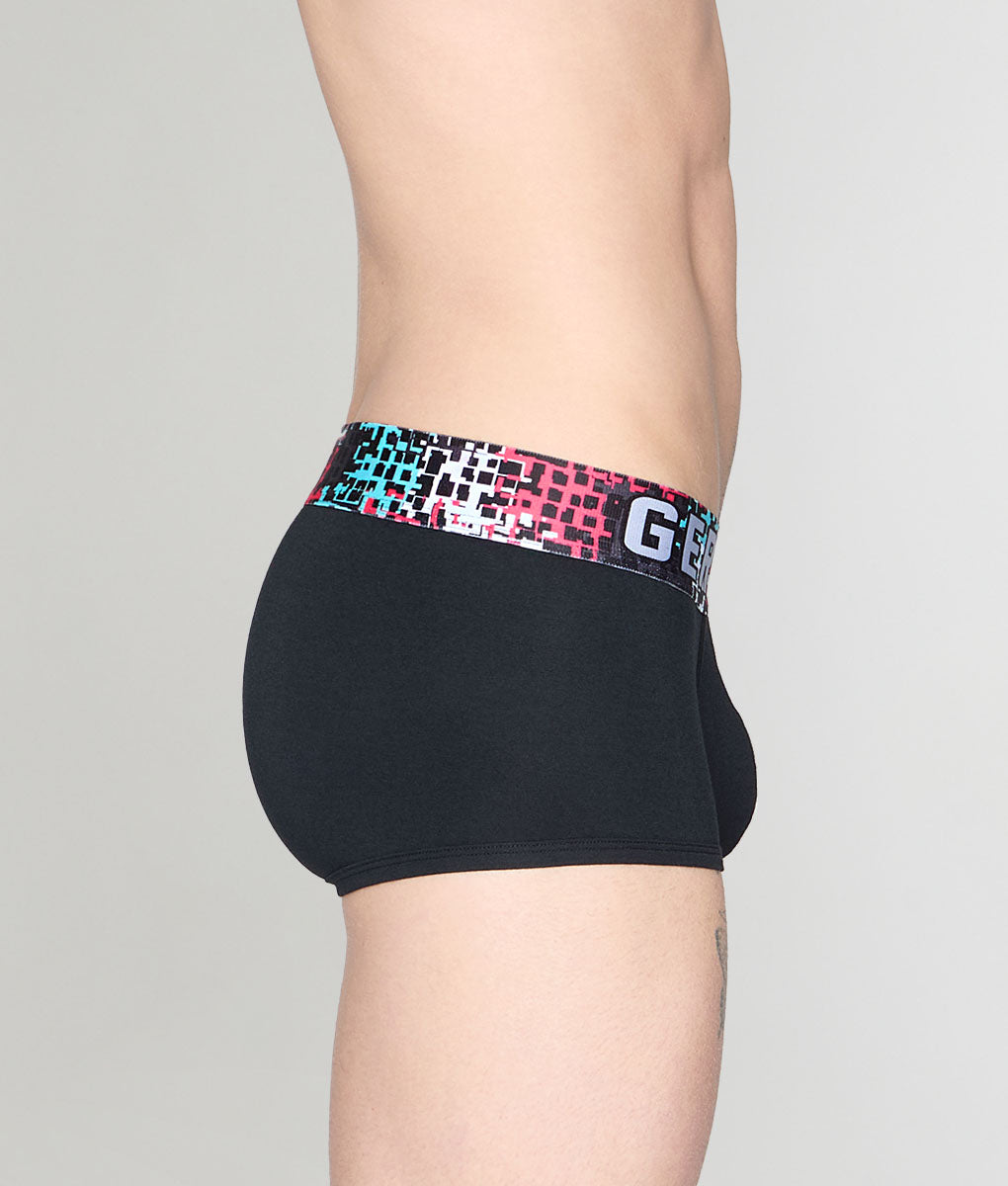 Geronimo Prism Trunk