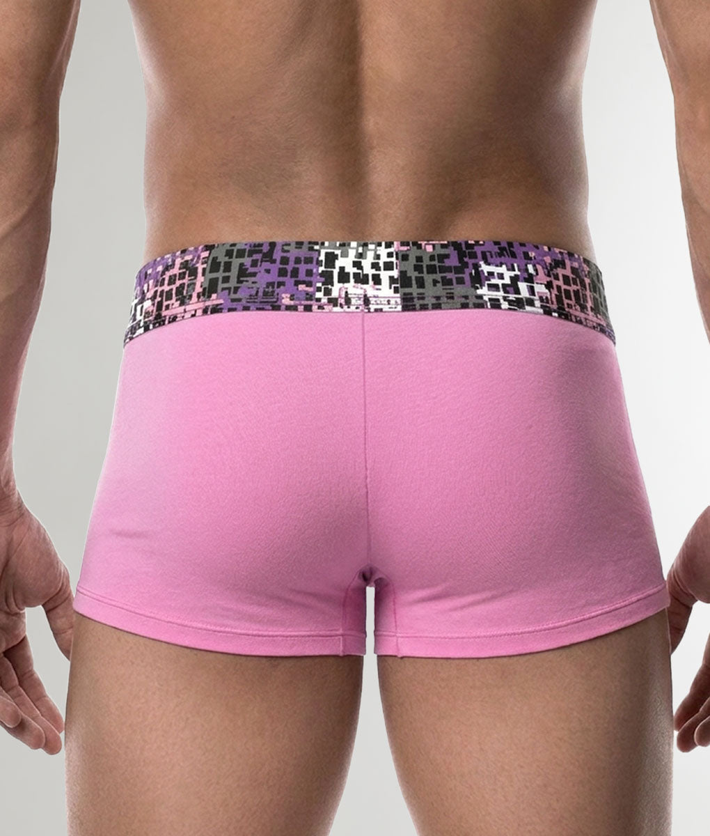 Geronimo Prism Trunk