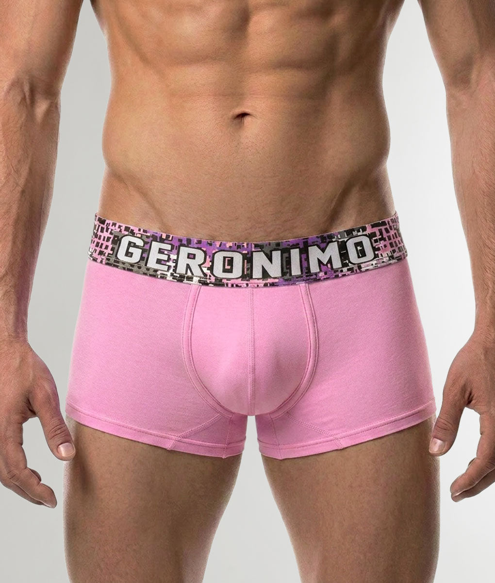 Geronimo Prism Trunk