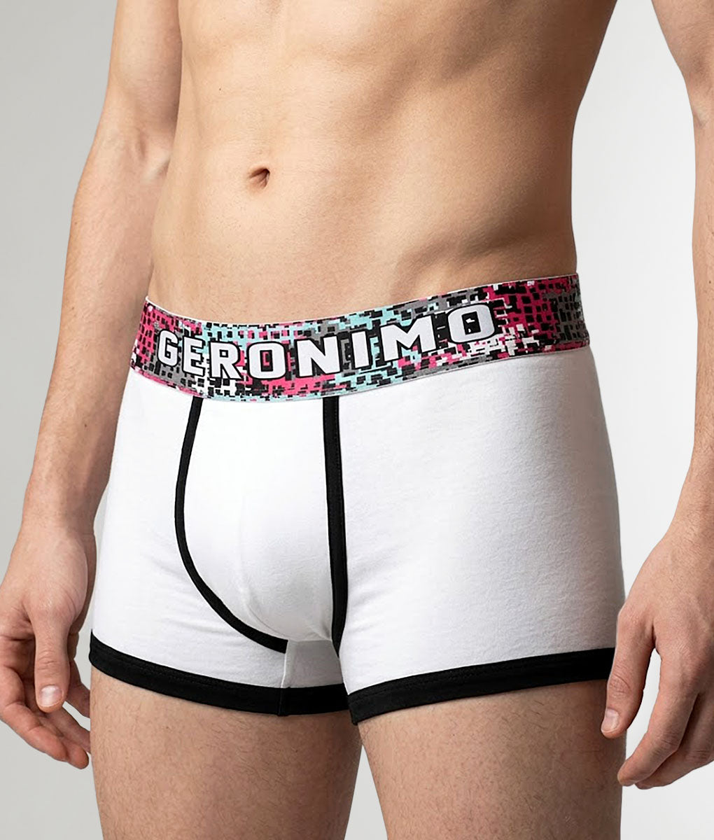 Geronimo Prism Trunk
