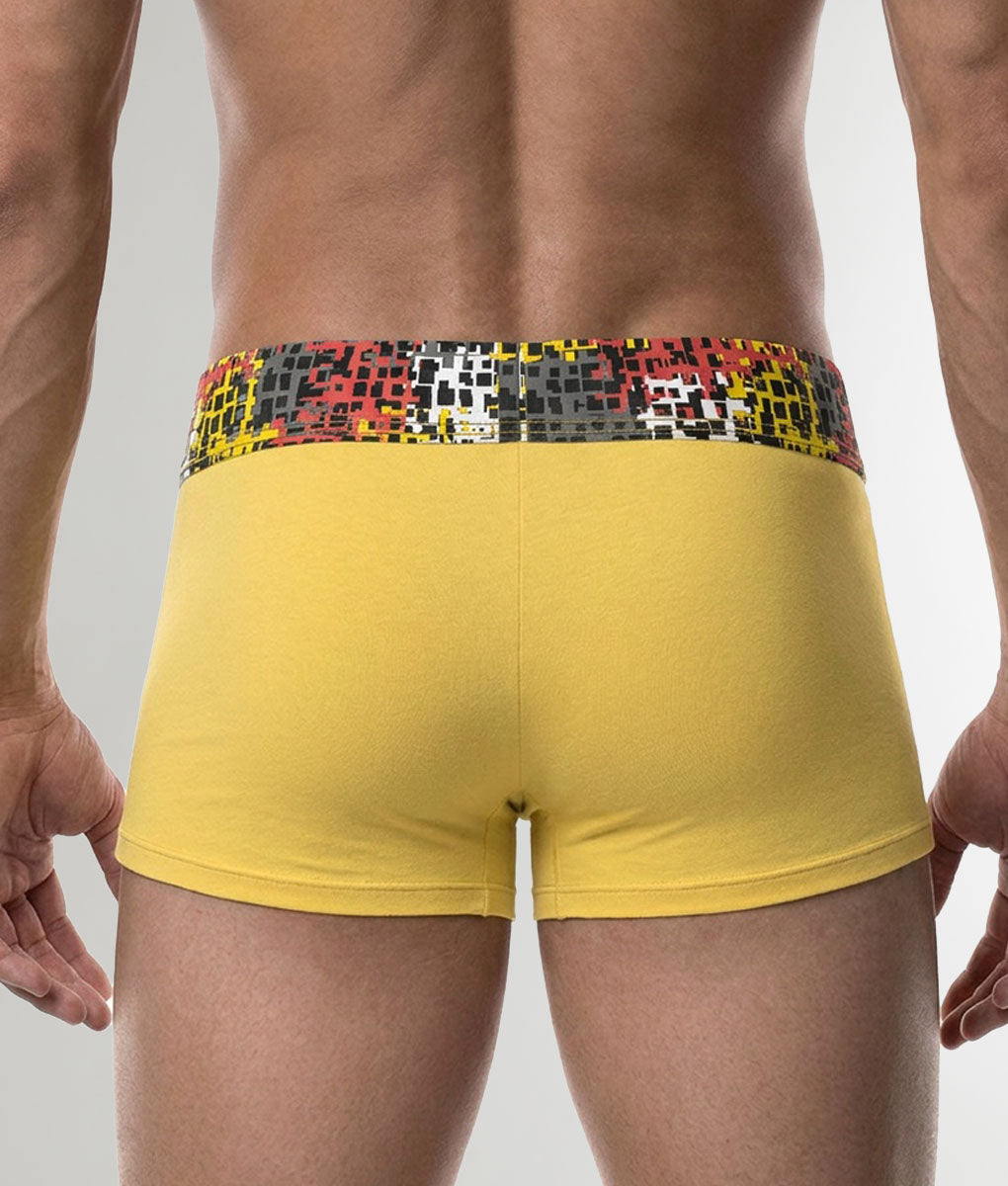 Geronimo Prism Trunk