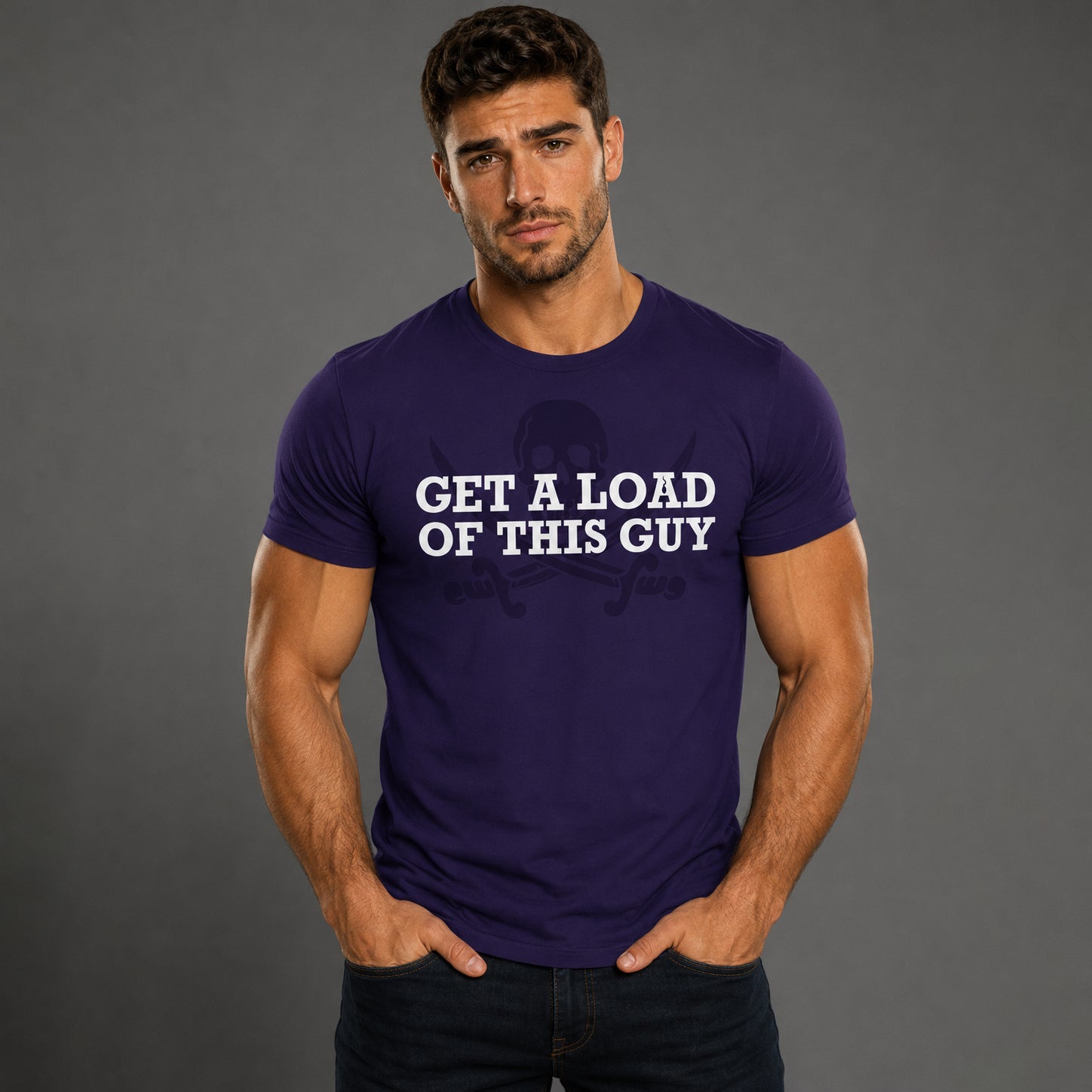 Get a Load T-shirt