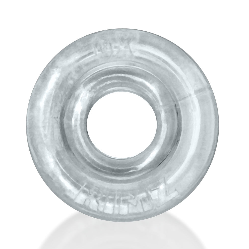 Rimz Single Ring - Black
